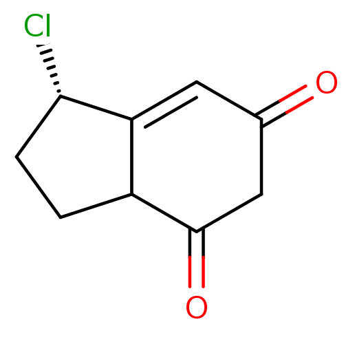 Chemical structure of BindingDB Monomer ID 50573072