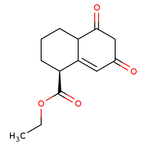 Chemical structure of BindingDB Monomer ID 50573074
