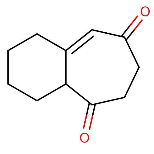 Chemical structure of BindingDB Monomer ID 50573077