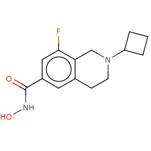 Chemical structure of BindingDB Monomer ID 50573103