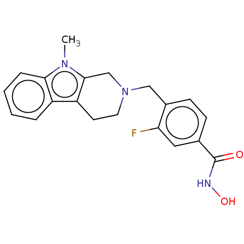 Chemical structure of BindingDB Monomer ID 50573104