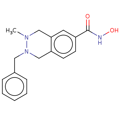 Chemical structure of BindingDB Monomer ID 50573106