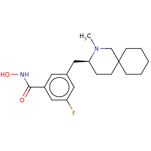 Chemical structure of BindingDB Monomer ID 50573108