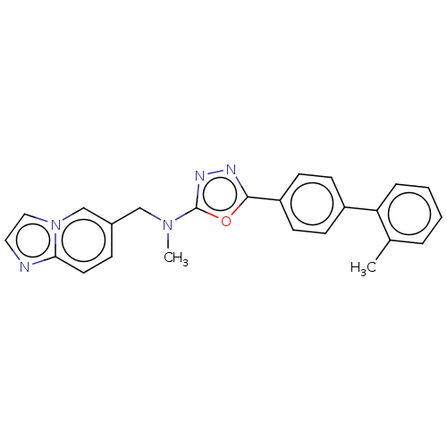 Chemical structure of BindingDB Monomer ID 50573123