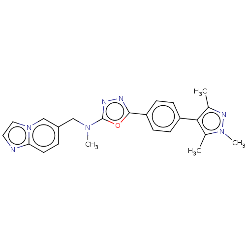 Chemical structure of BindingDB Monomer ID 50573125