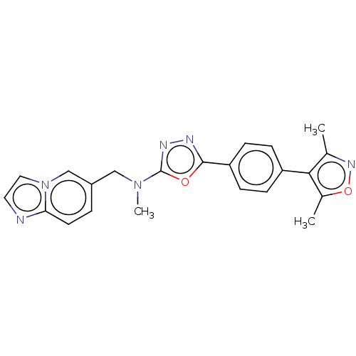 Chemical structure of BindingDB Monomer ID 50573126