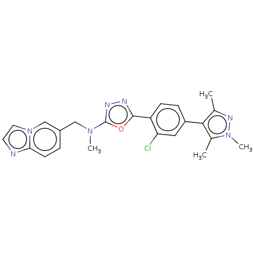 Chemical structure of BindingDB Monomer ID 50573128