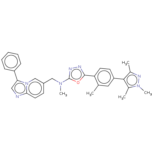 Chemical structure of BindingDB Monomer ID 50573141