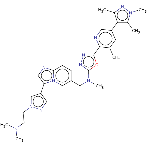 Chemical structure of BindingDB Monomer ID 50573145