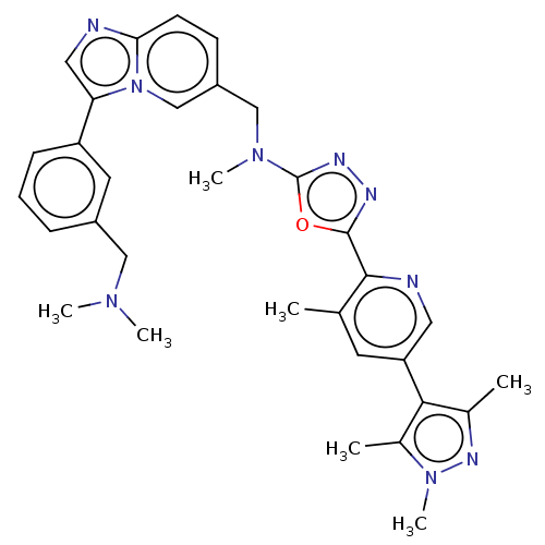 Chemical structure of BindingDB Monomer ID 50573147