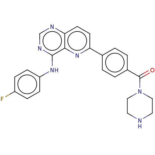 Chemical structure of BindingDB Monomer ID 50573217