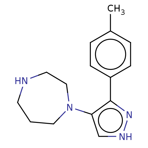 Chemical structure of BindingDB Monomer ID 50573234