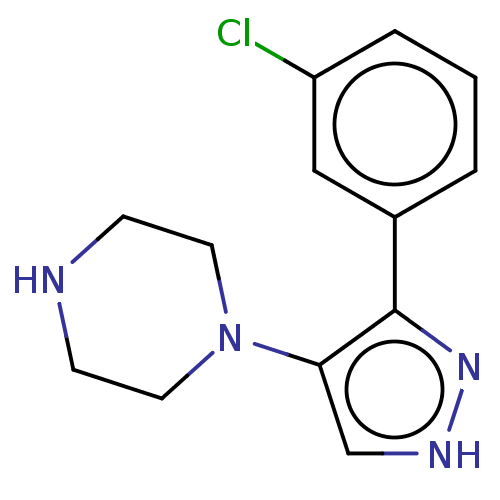 Chemical structure of BindingDB Monomer ID 50573248