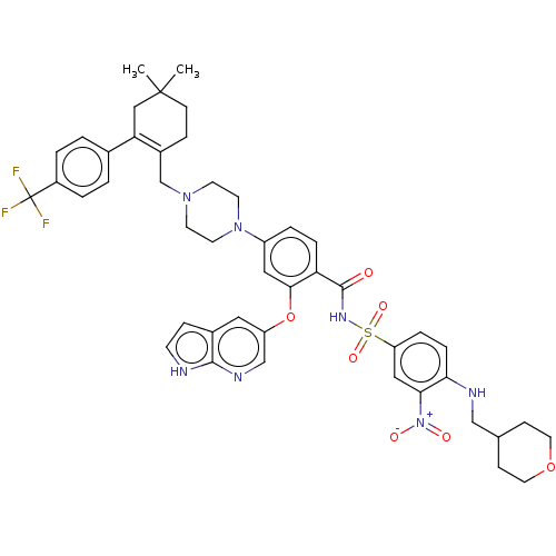 Chemical structure of BindingDB Monomer ID 50573265