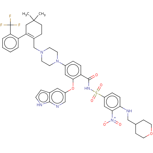 Chemical structure of BindingDB Monomer ID 50573267