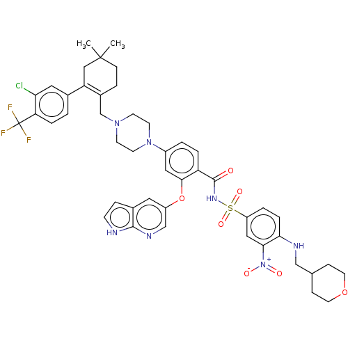 Chemical structure of BindingDB Monomer ID 50573268