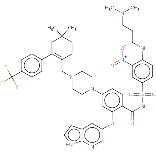 Chemical structure of BindingDB Monomer ID 50573269