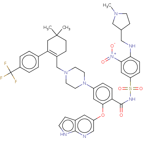 Chemical structure of BindingDB Monomer ID 50573271