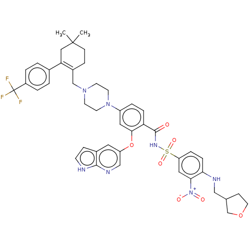 Chemical structure of BindingDB Monomer ID 50573273