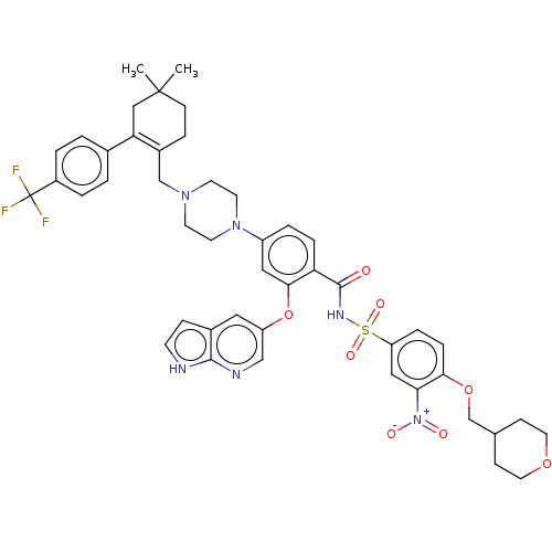 Chemical structure of BindingDB Monomer ID 50573275