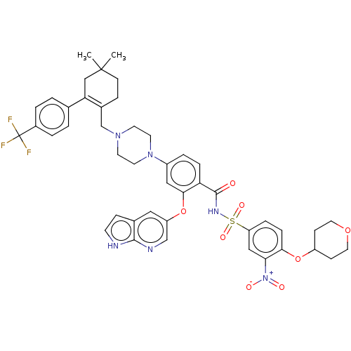 Chemical structure of BindingDB Monomer ID 50573276