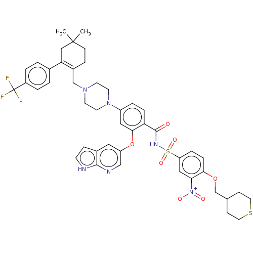 Chemical structure of BindingDB Monomer ID 50573279