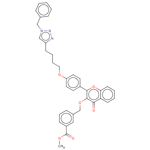 Chemical structure of BindingDB Monomer ID 50573311