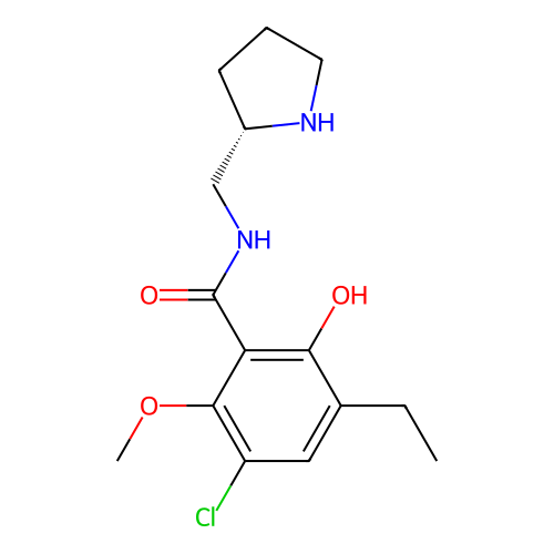 Chemical structure of BindingDB Monomer ID 50573366