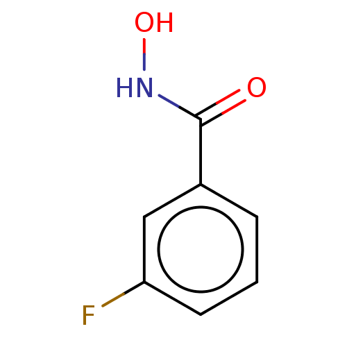 Chemical structure of BindingDB Monomer ID 50573493