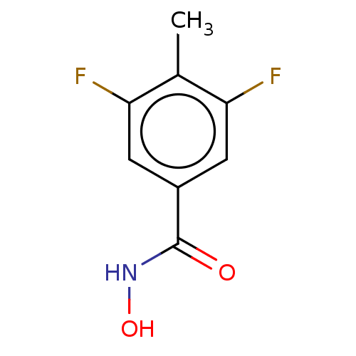 Chemical structure of BindingDB Monomer ID 50573496
