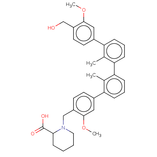 Chemical structure of BindingDB Monomer ID 50573583