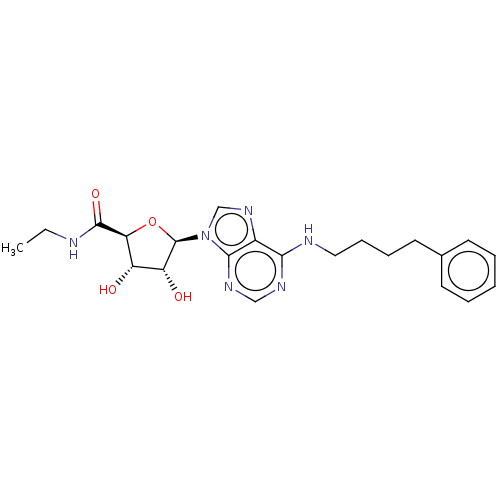 Chemical structure of BindingDB Monomer ID 50573587