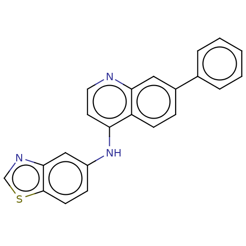Chemical structure of BindingDB Monomer ID 50573632
