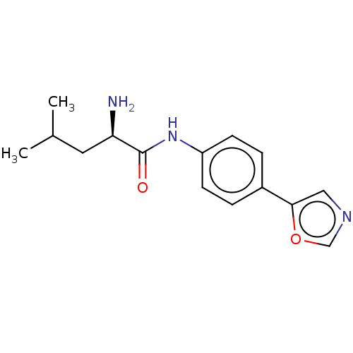 Chemical structure of BindingDB Monomer ID 50573678