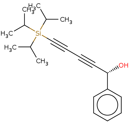 Chemical structure of BindingDB Monomer ID 50573711