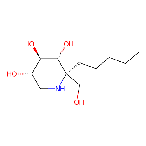 Chemical structure of BindingDB Monomer ID 50573738