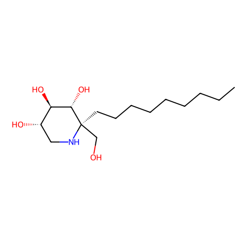 Chemical structure of BindingDB Monomer ID 50573742