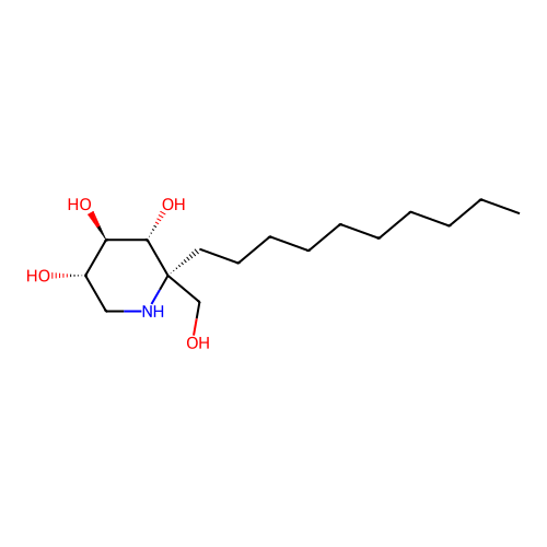 Chemical structure of BindingDB Monomer ID 50573743