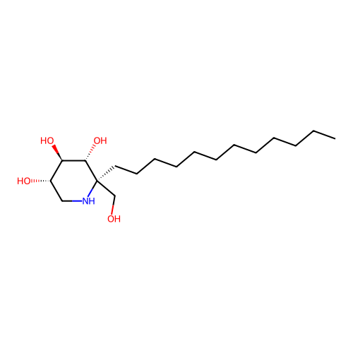 Chemical structure of BindingDB Monomer ID 50573745