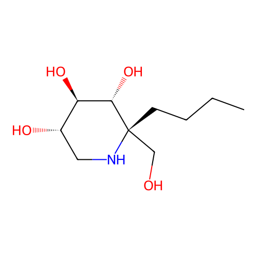Chemical structure of BindingDB Monomer ID 50573749