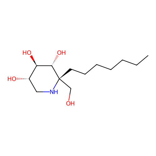 Chemical structure of BindingDB Monomer ID 50573750
