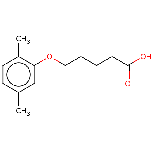 Chemical structure of BindingDB Monomer ID 50573754
