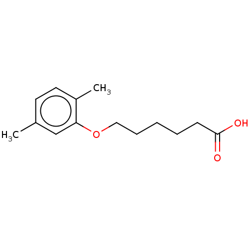 Chemical structure of BindingDB Monomer ID 50573755