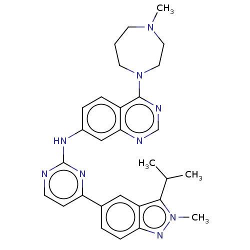 Chemical structure of BindingDB Monomer ID 50573957