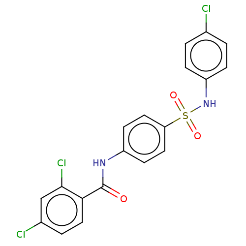 Chemical structure of BindingDB Monomer ID 50573992