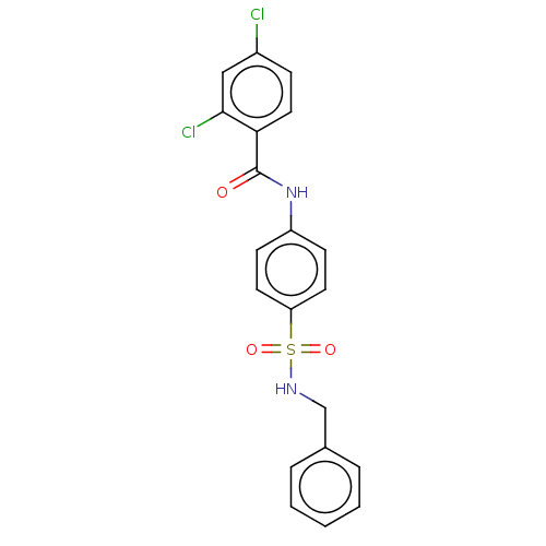 Chemical structure of BindingDB Monomer ID 50573998