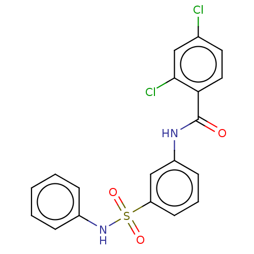 Chemical structure of BindingDB Monomer ID 50574002