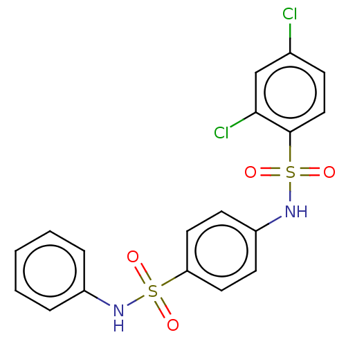 Chemical structure of BindingDB Monomer ID 50574003