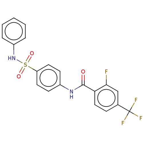 Chemical structure of BindingDB Monomer ID 50574014