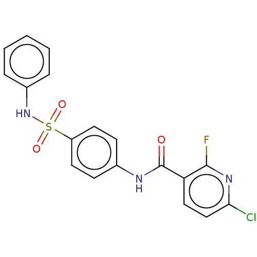 Chemical structure of BindingDB Monomer ID 50574017